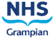 NHS Grampian Home Page